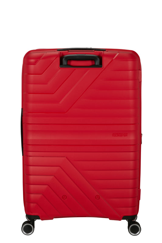 True Red