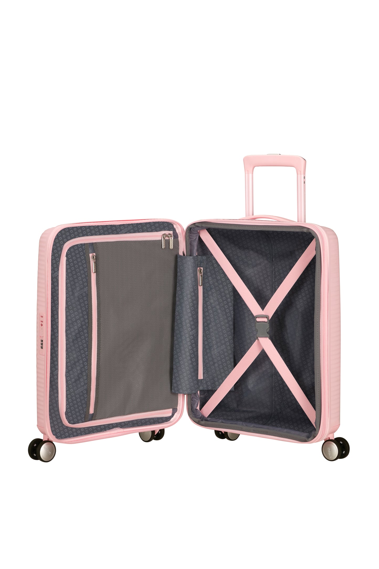 Pastel Pink