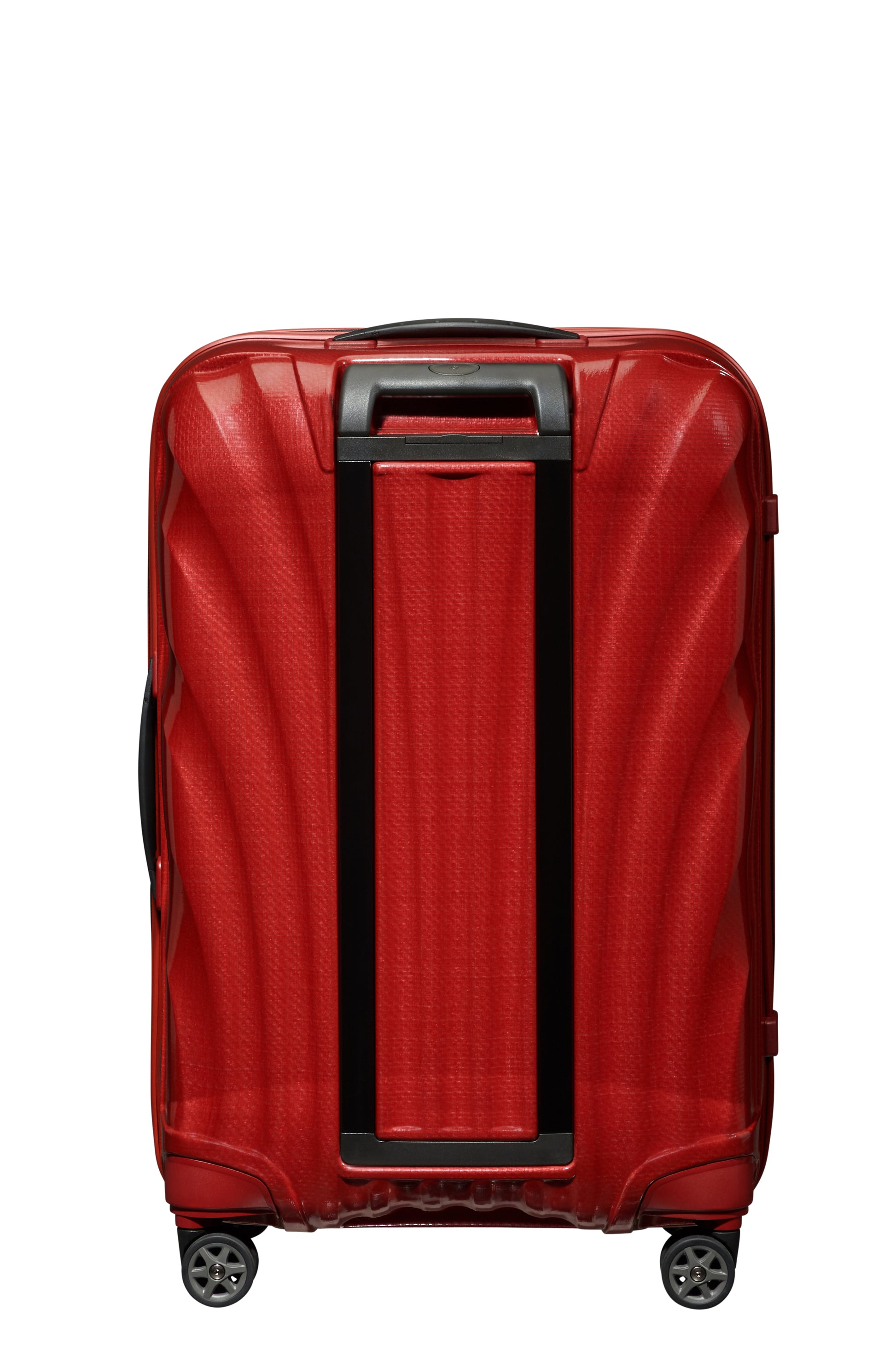 Chili Red