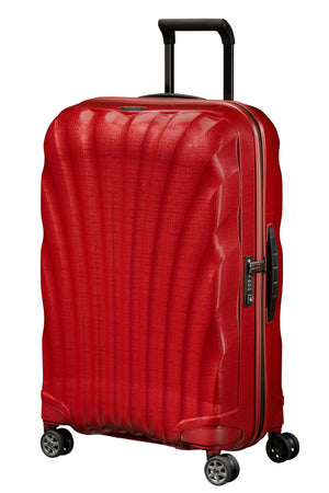 Chili Red