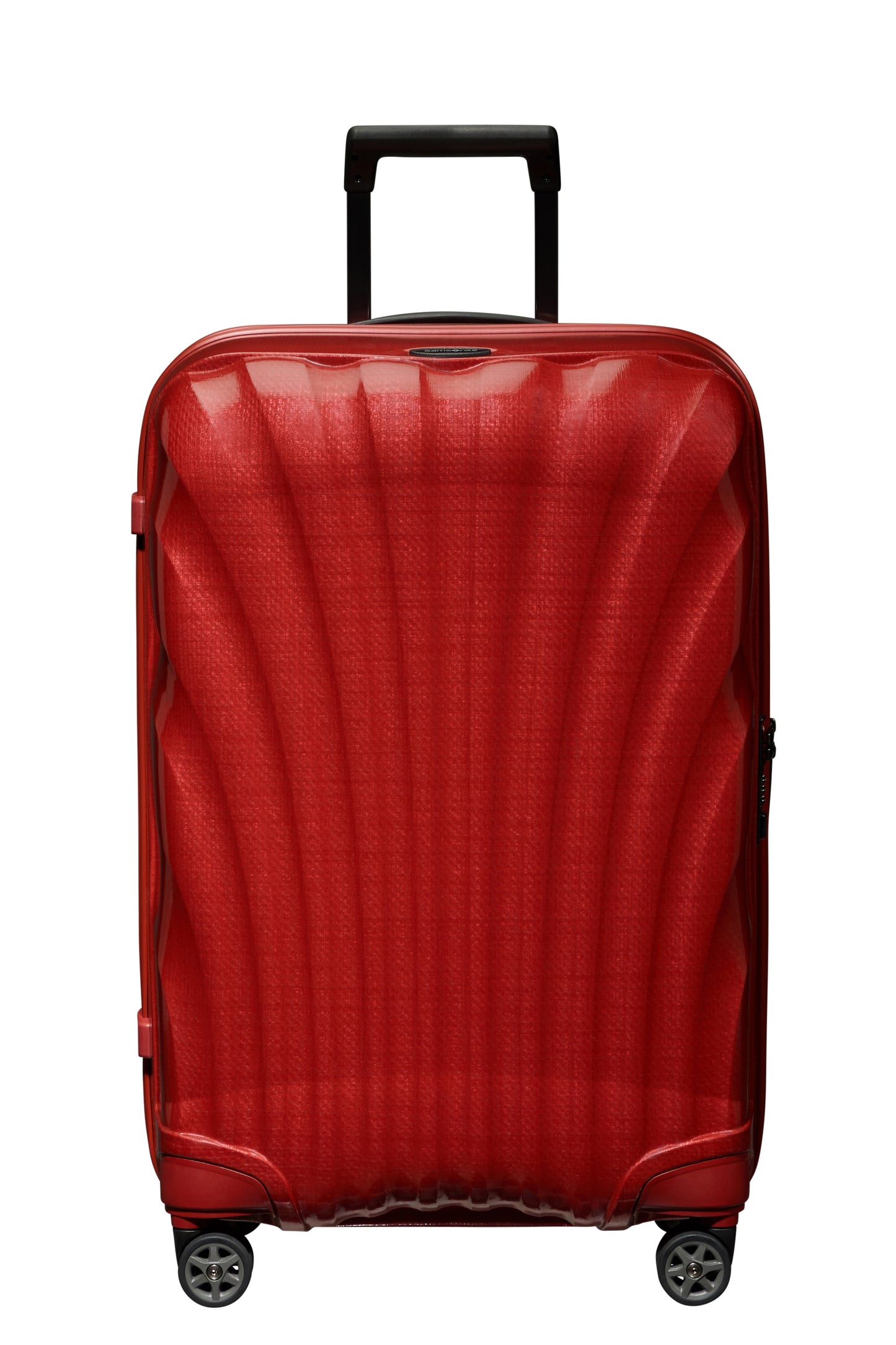 Chili Red