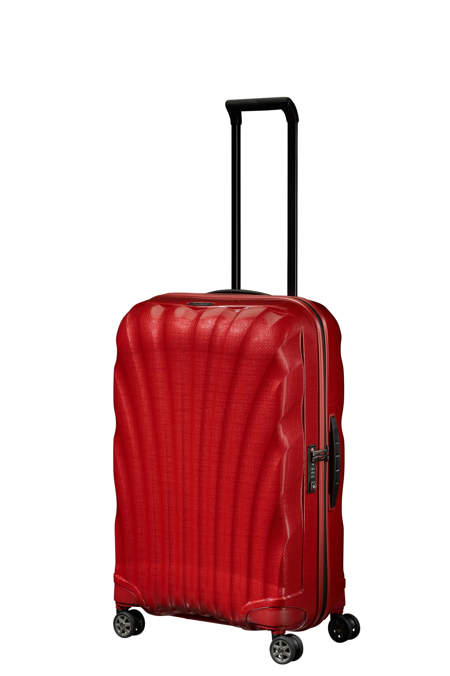 Chili Red