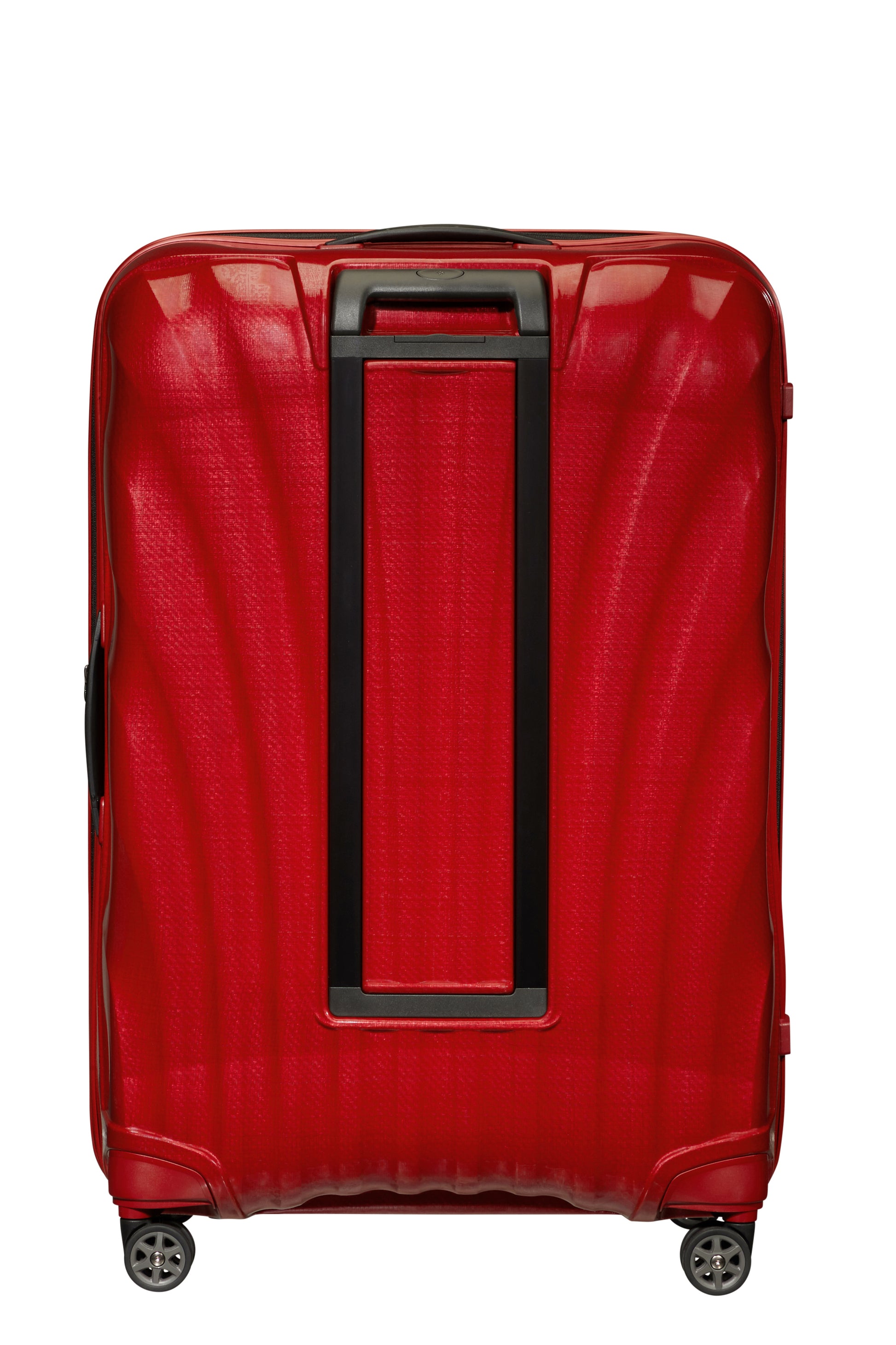 Chili Red
