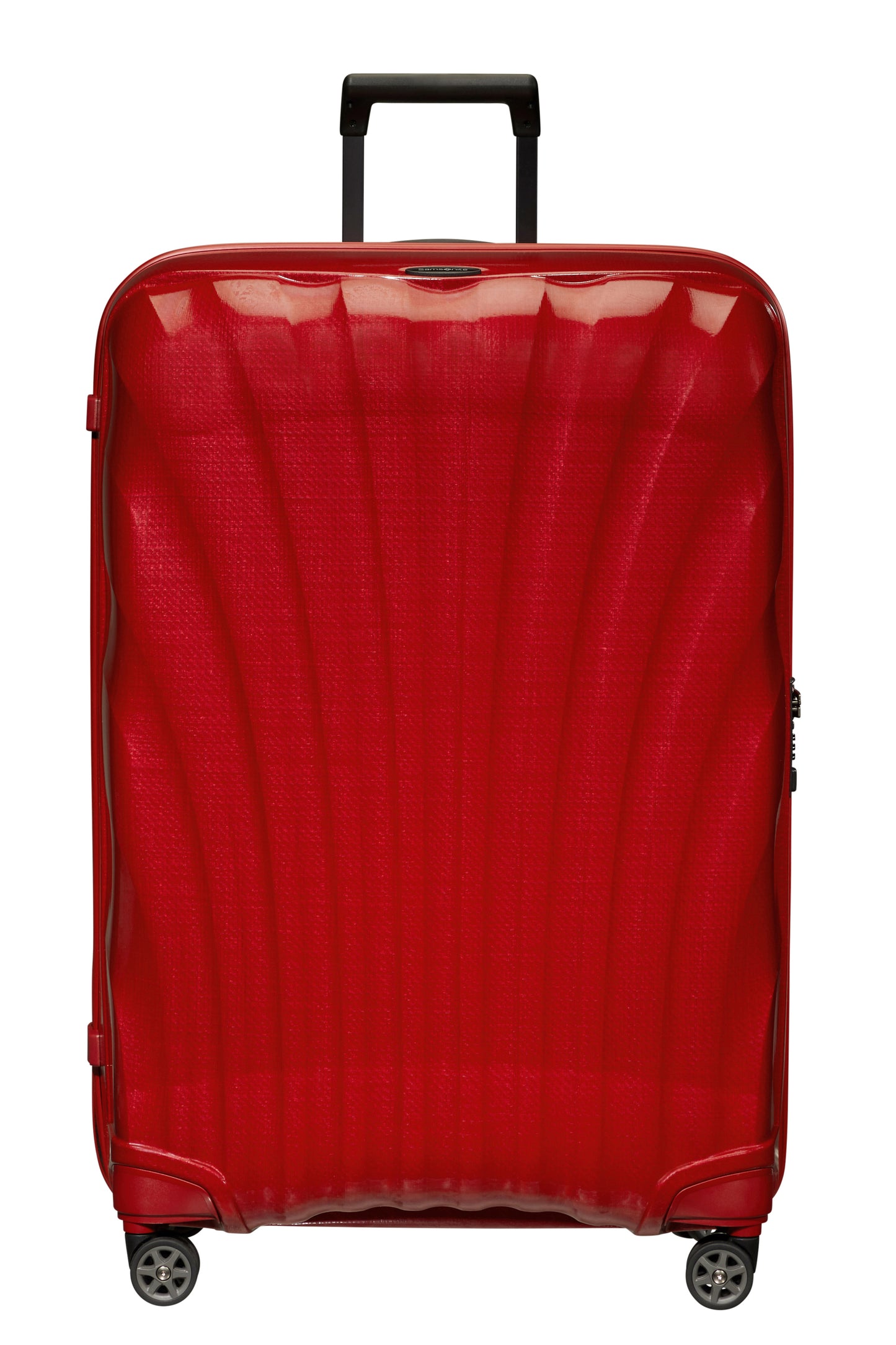 Chili Red