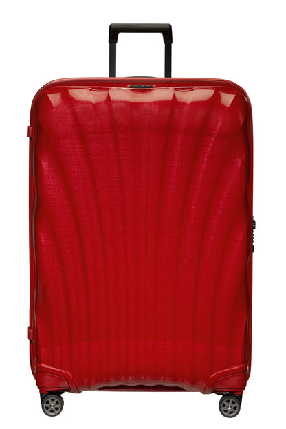 Chili Red