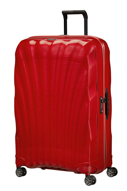 Chili Red
