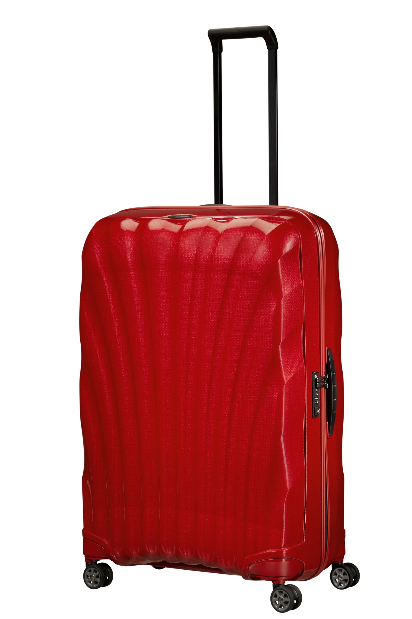 Chili Red