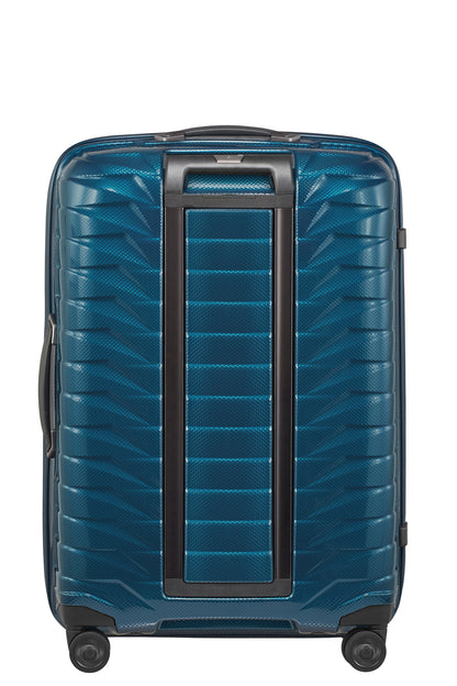 Petrol Blue