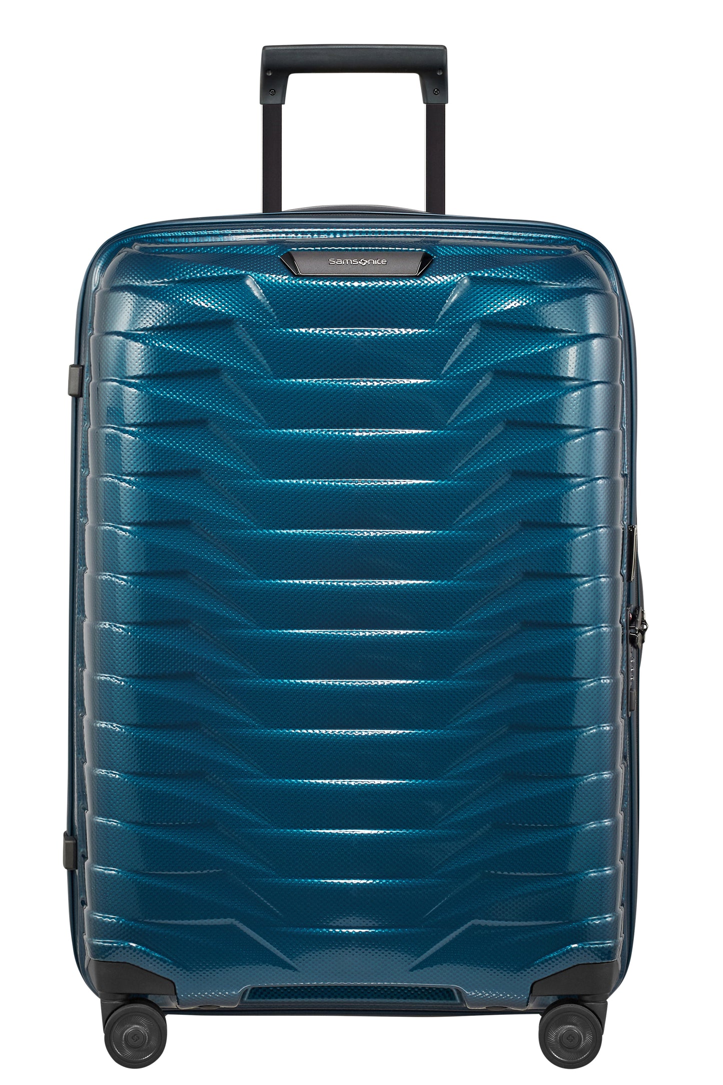 Petrol Blue