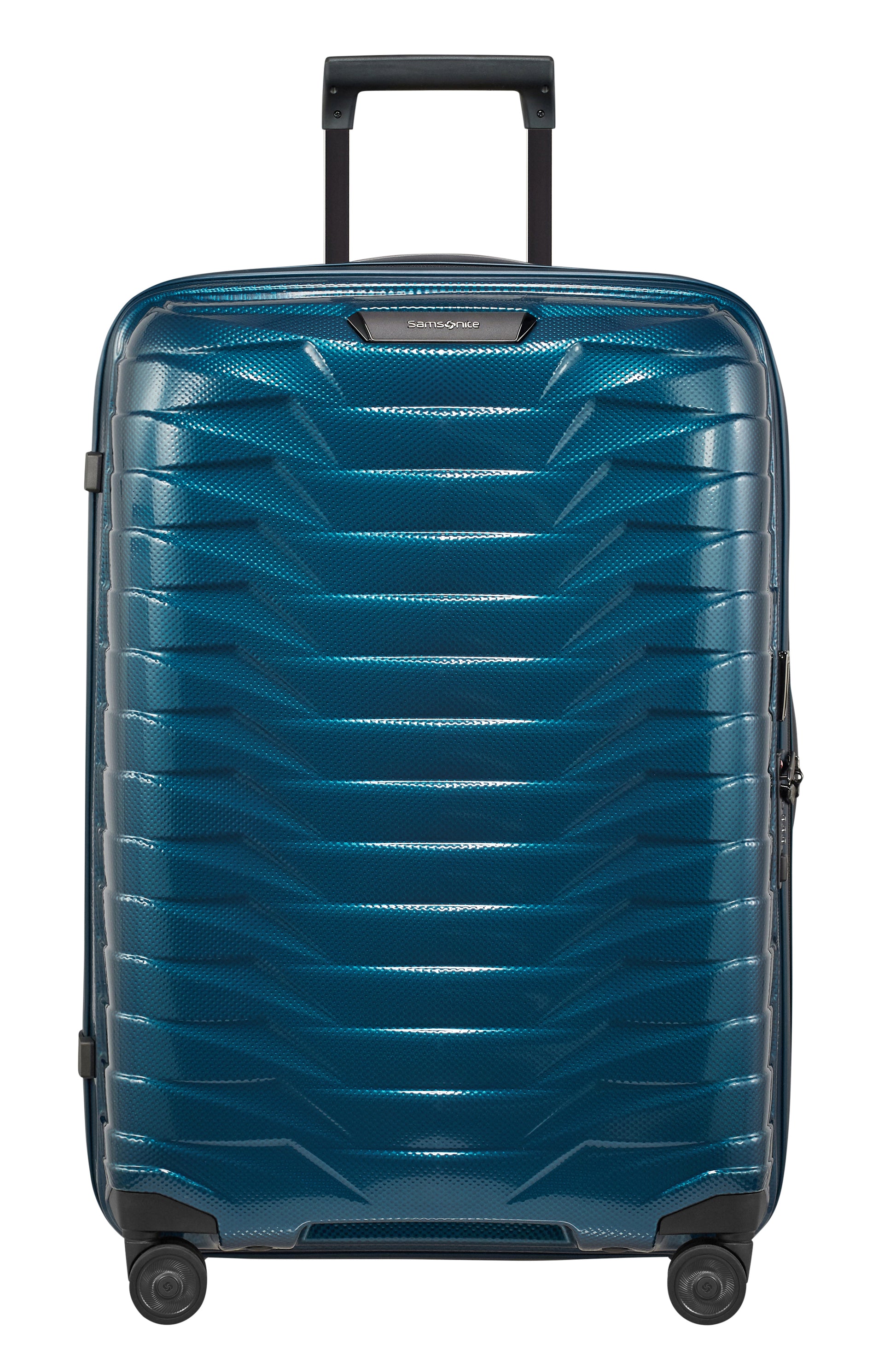 Petrol Blue