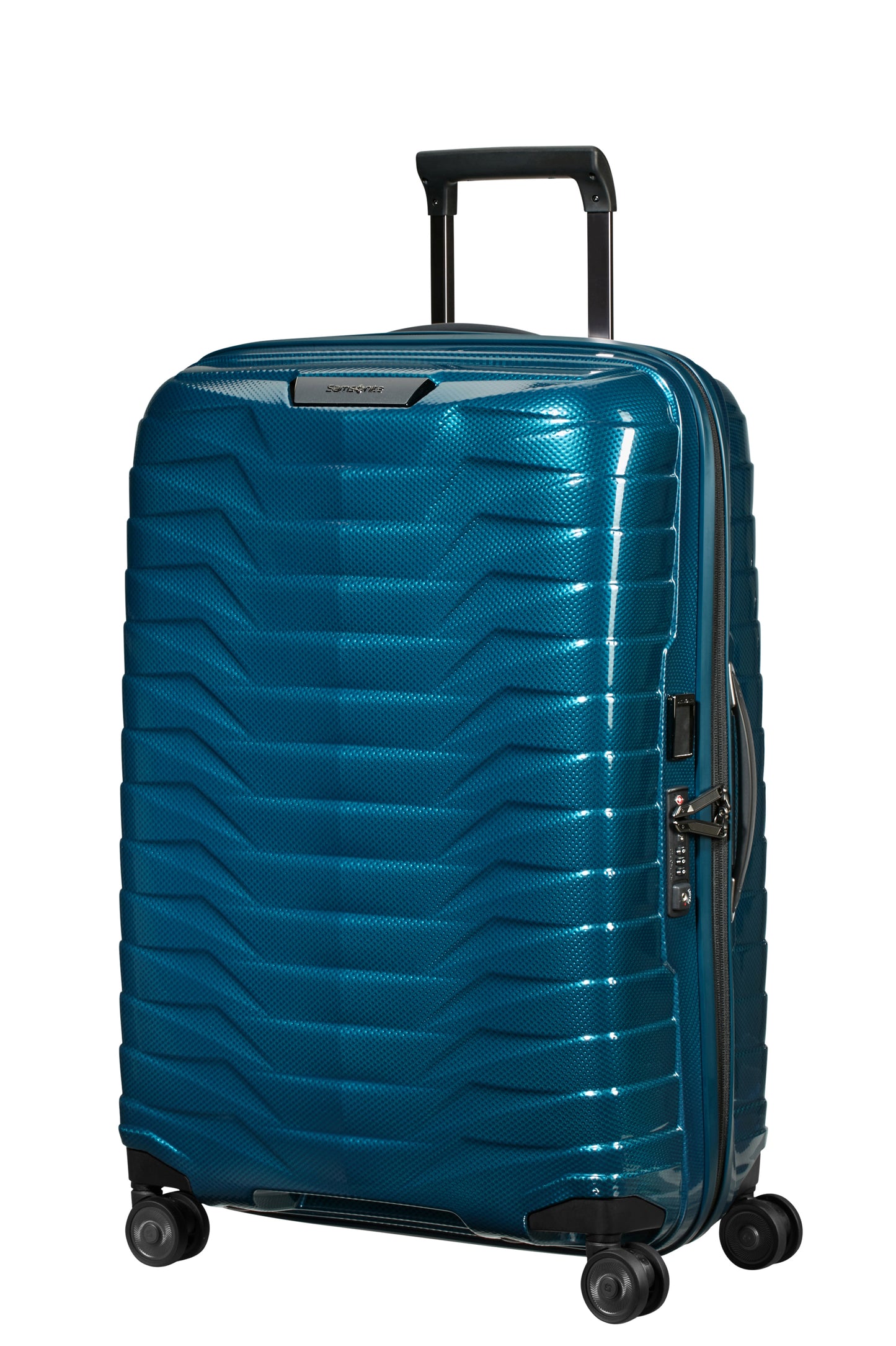 Petrol Blue