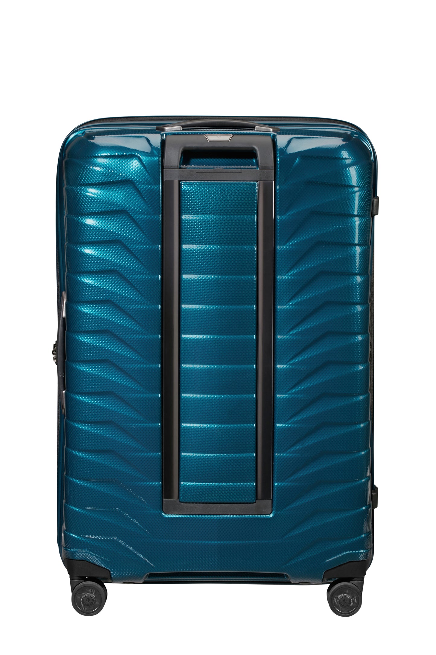Petrol Blue