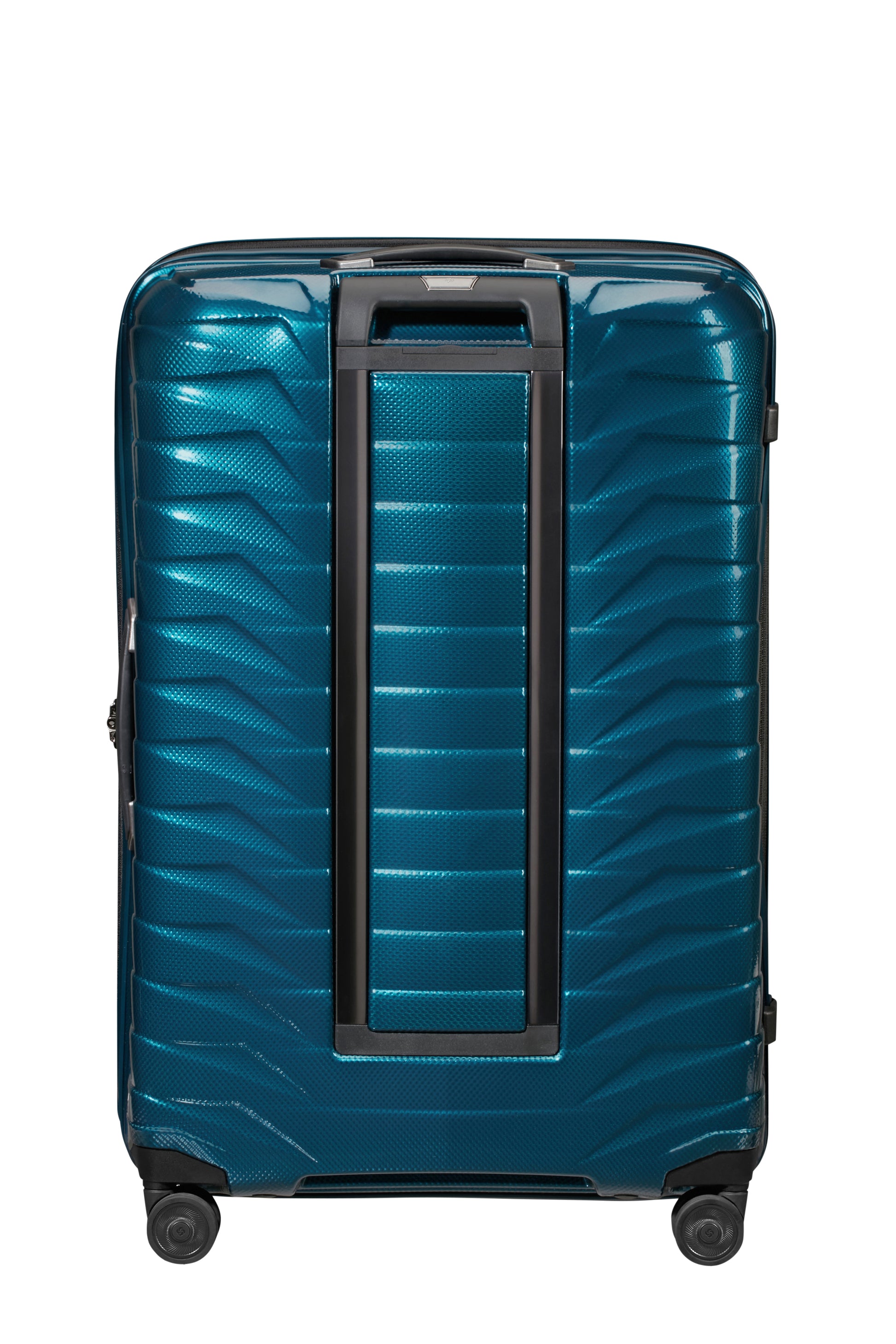 Petrol Blue