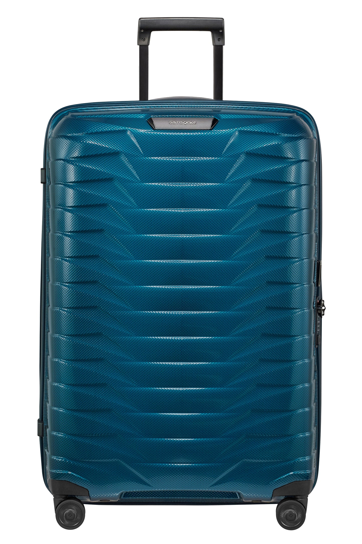 Petrol Blue