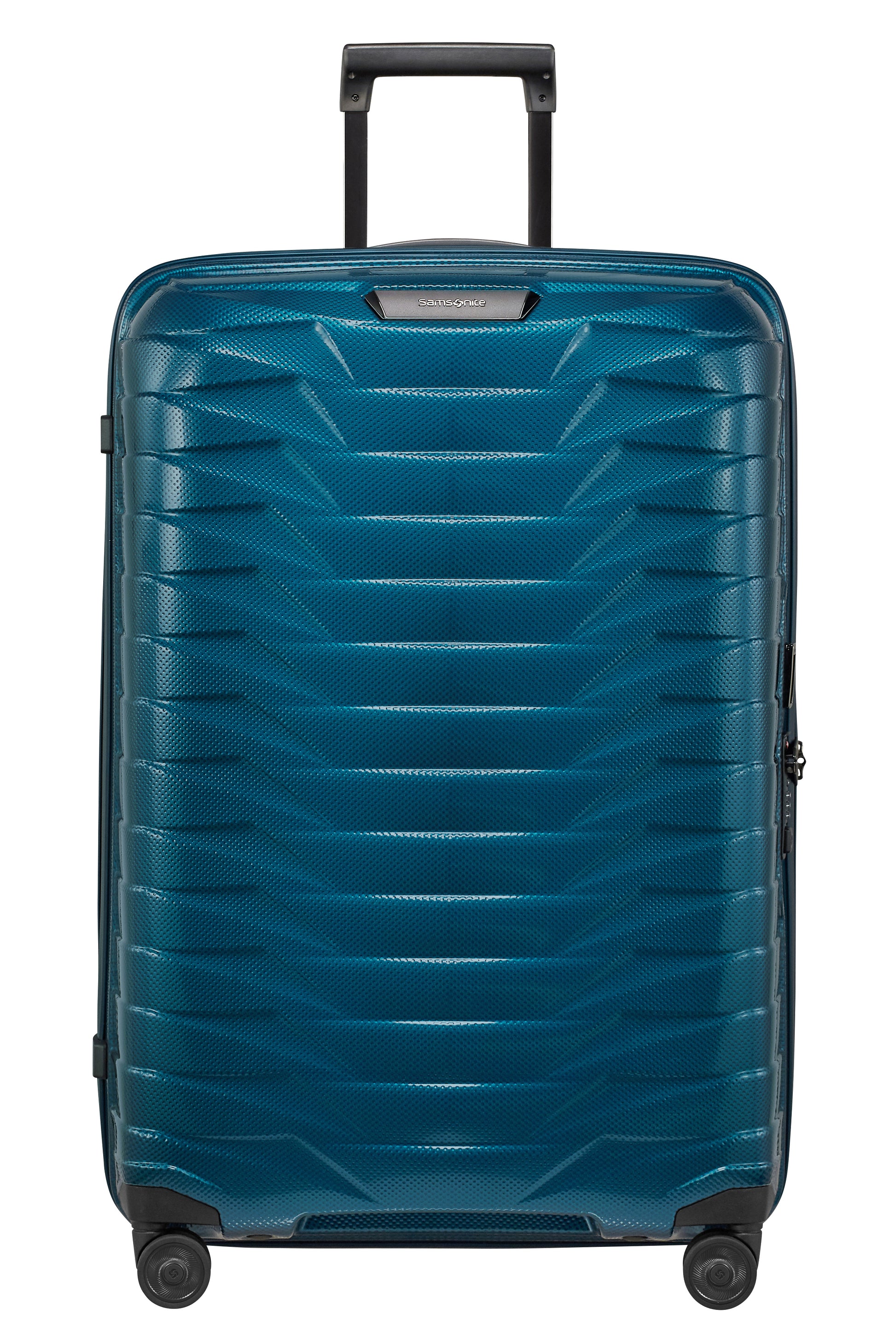 Petrol Blue