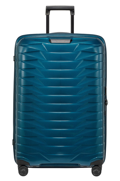 Petrol Blue
