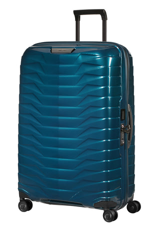 Petrol Blue