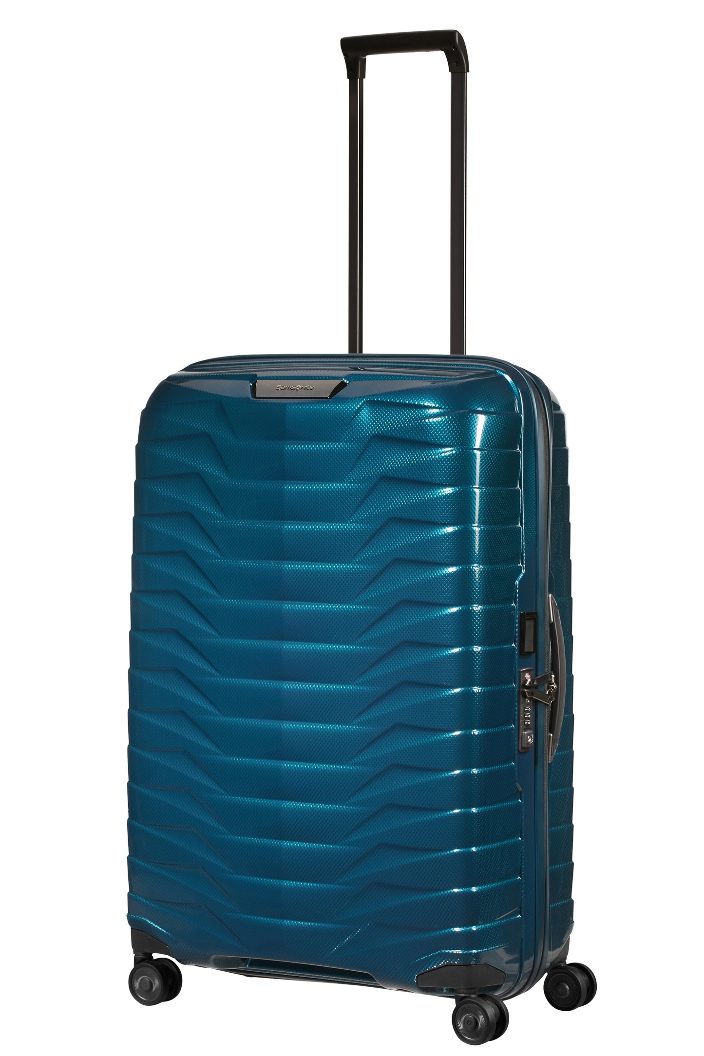 Petrol Blue