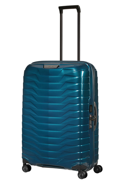 Petrol Blue