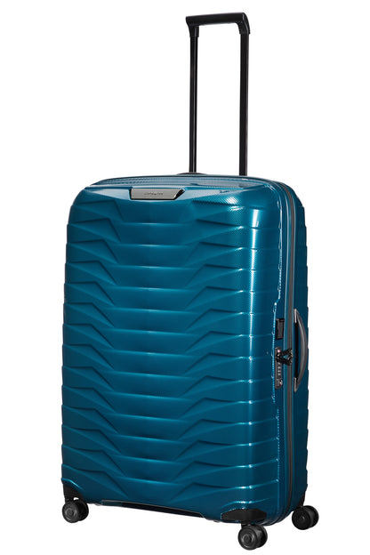 Petrol Blue