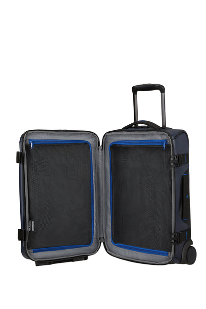 Blue Nights