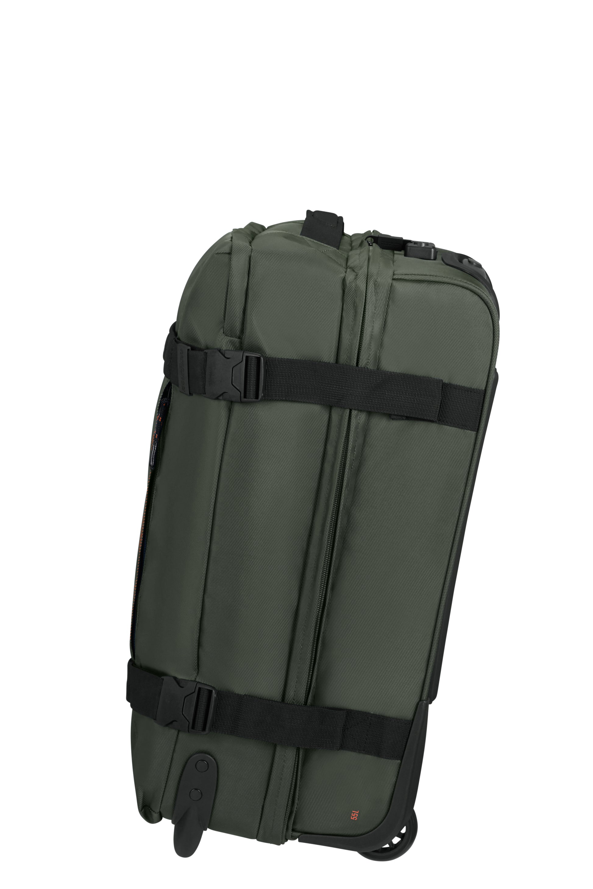 Dark Khaki