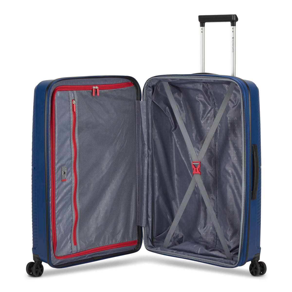 Roncato Storm Trolley 55 cm Maleta Cabina