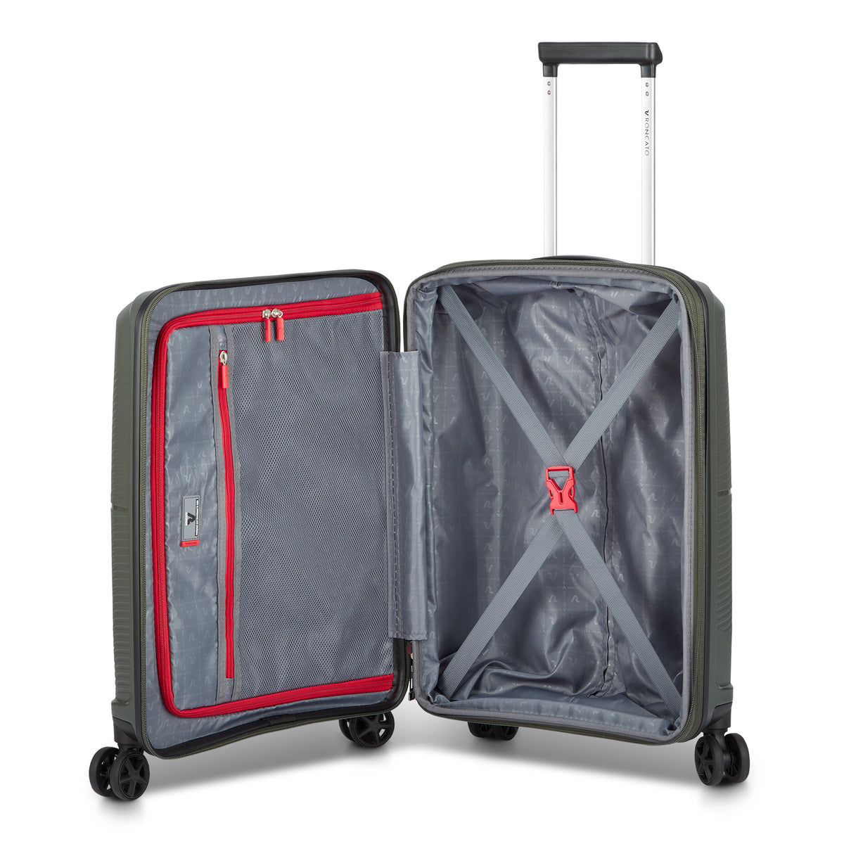 Roncato Storm Trolley 55 cm Maleta Cabina