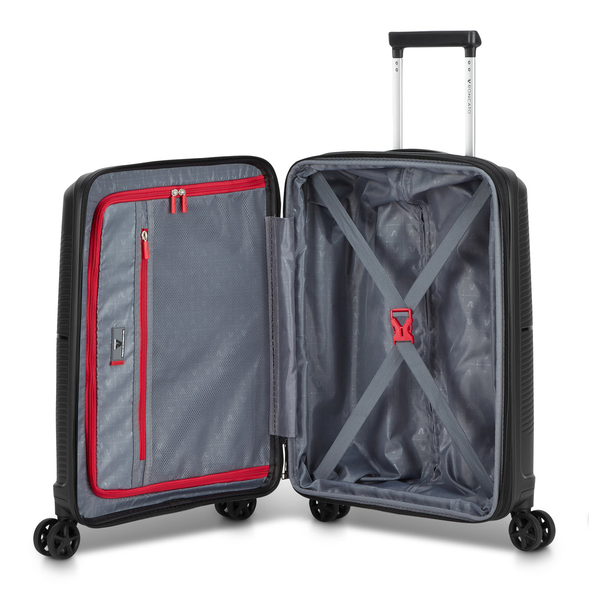 Roncato Storm Trolley 55 cm Maleta Cabina