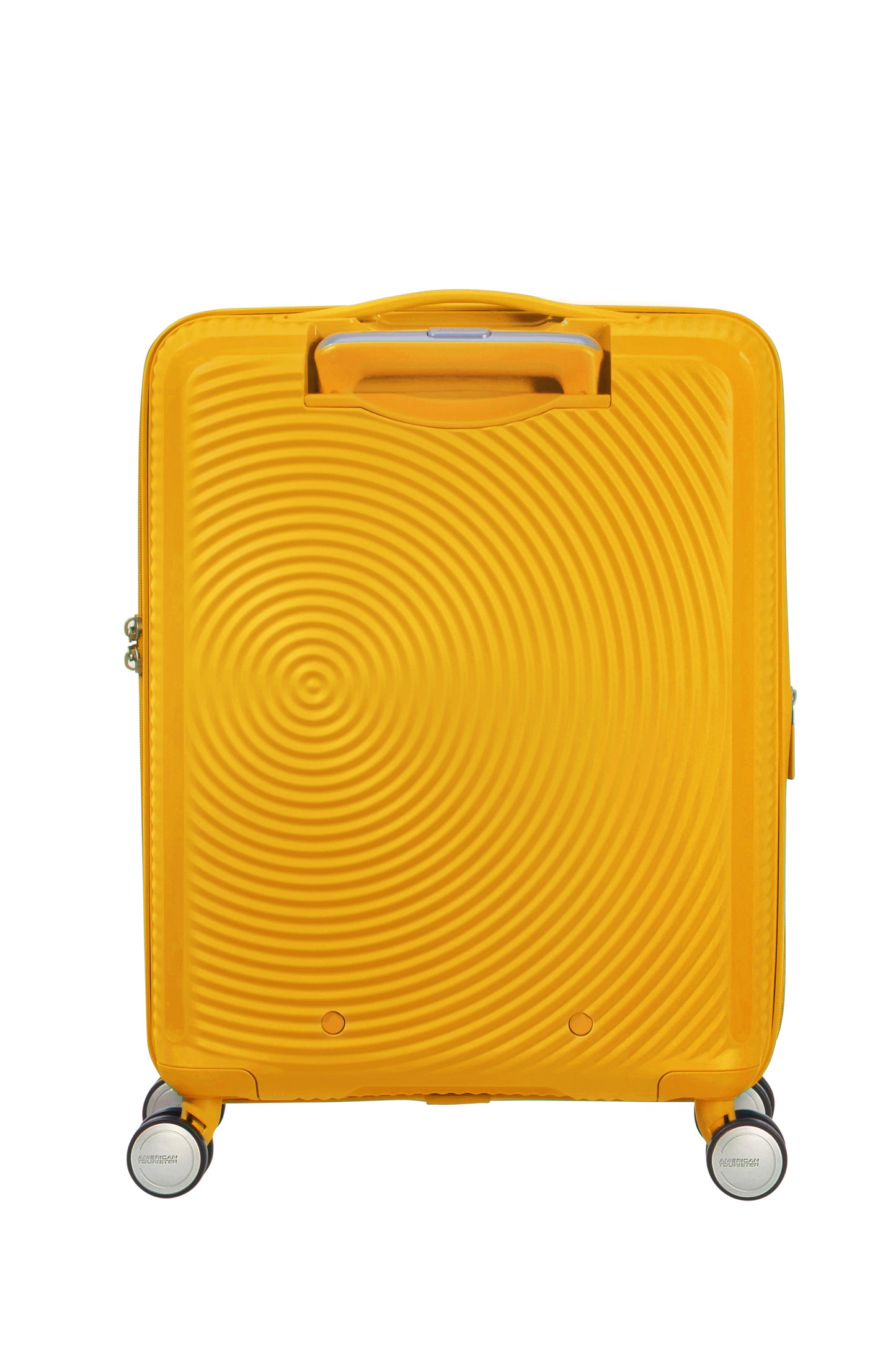 Golden Yellow