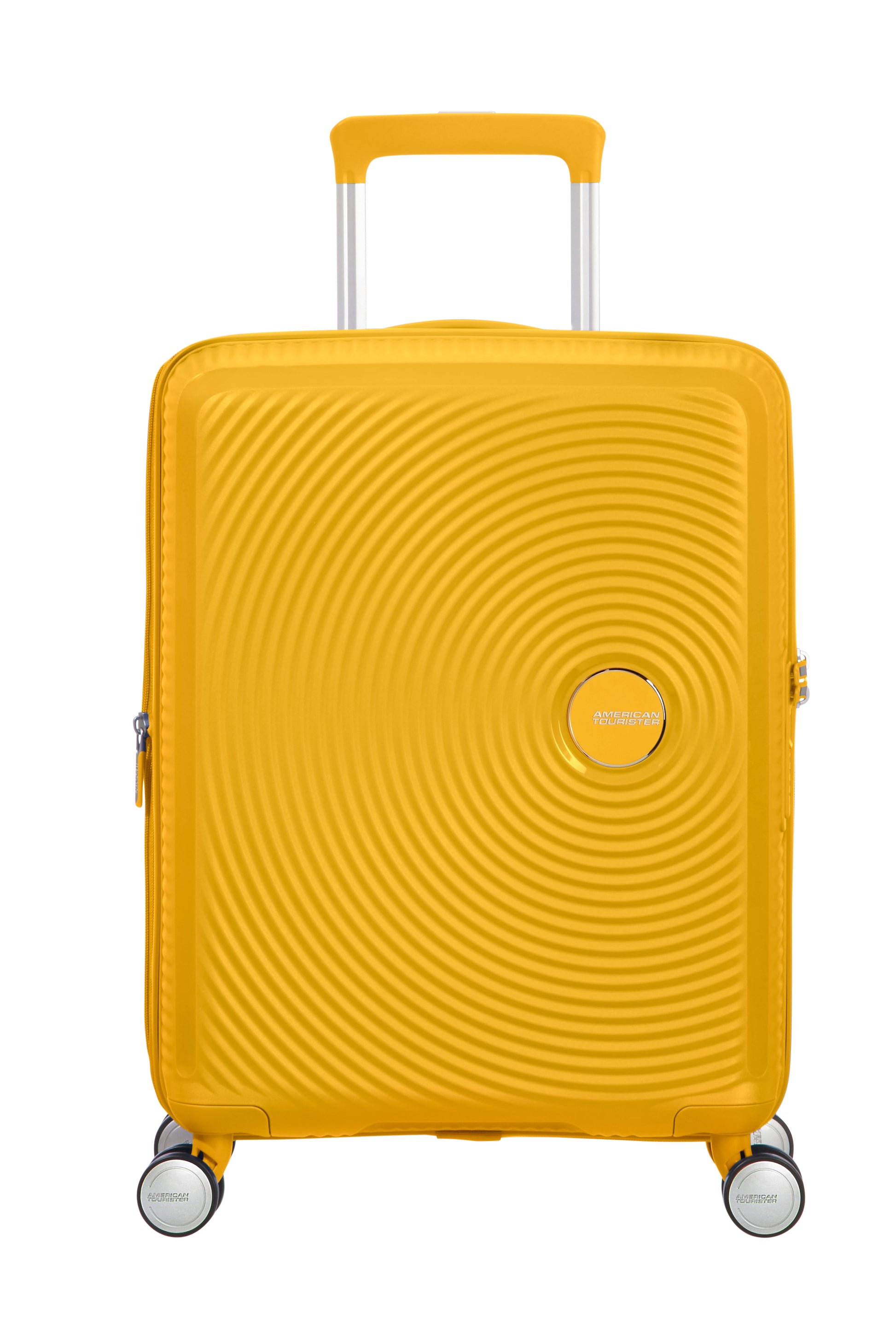 Golden Yellow