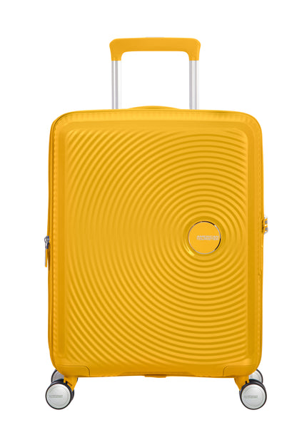 Golden Yellow