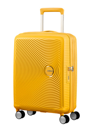 Golden Yellow