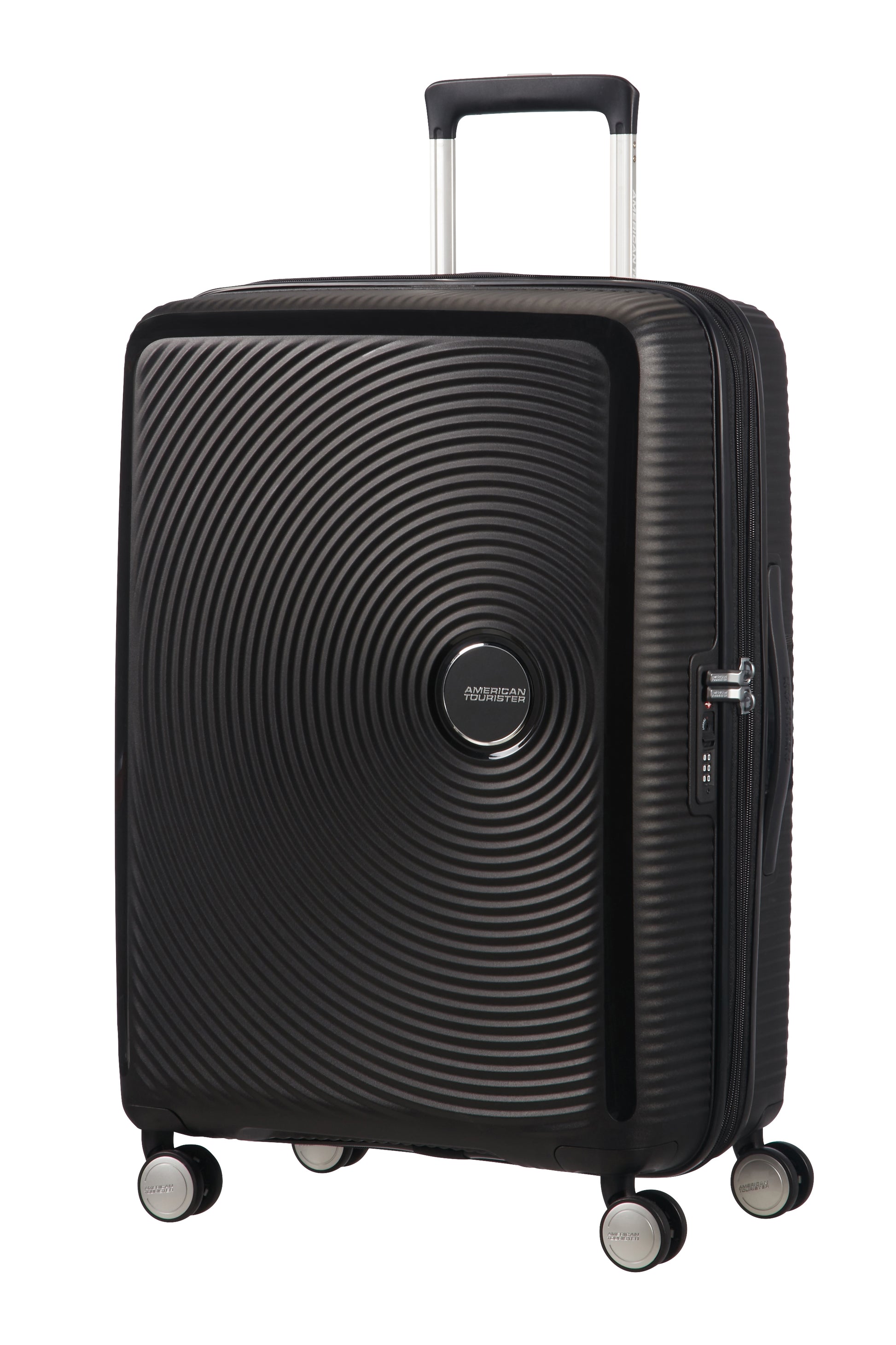 Bass Black