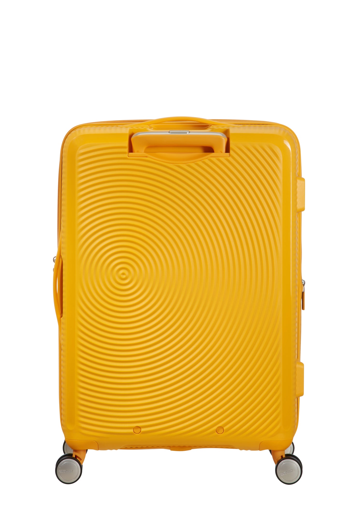 Golden Yellow