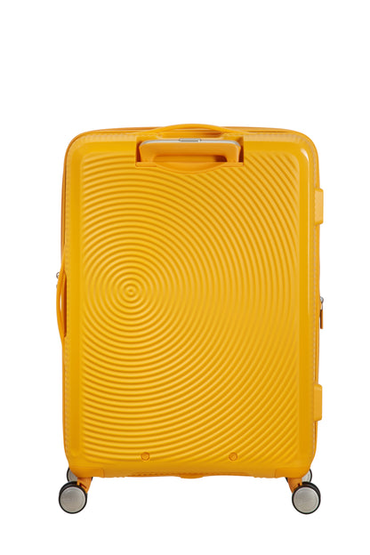 Golden Yellow