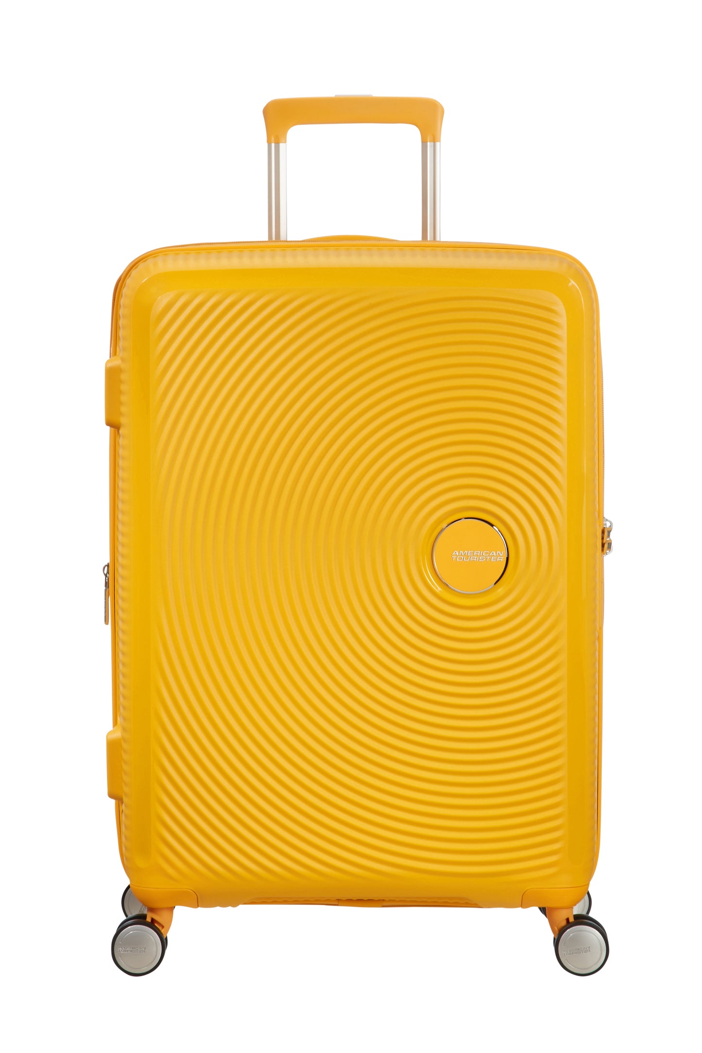 Golden Yellow