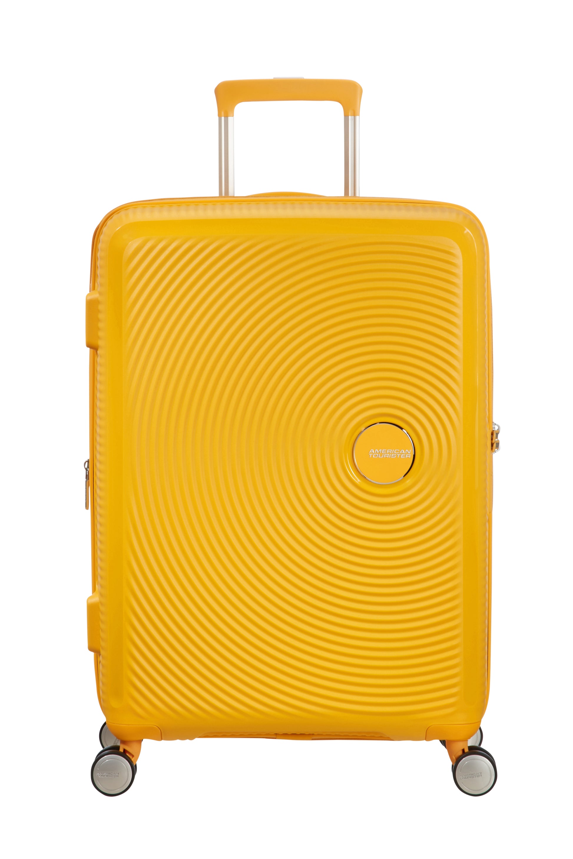 Golden Yellow