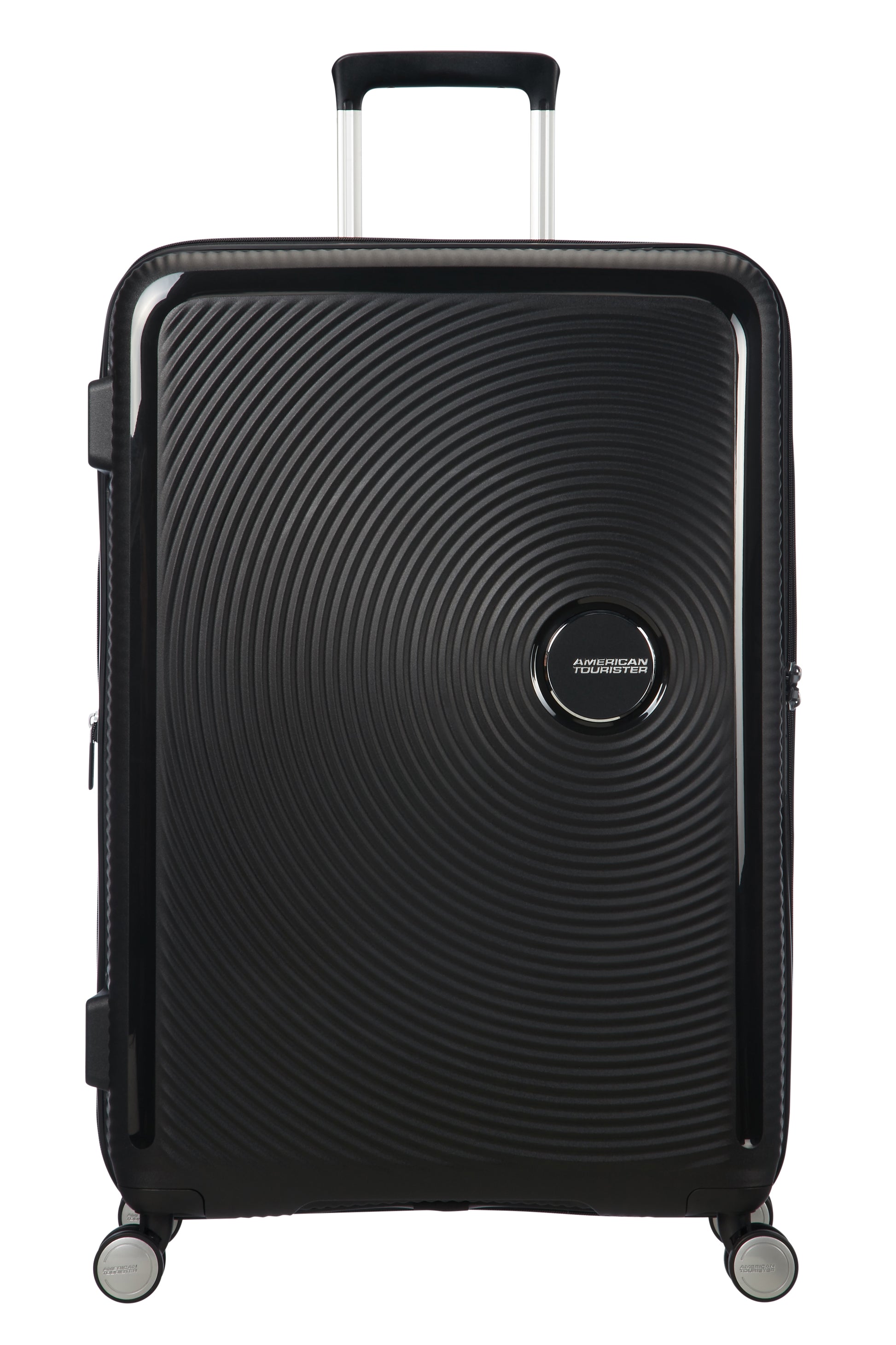 Bass Black