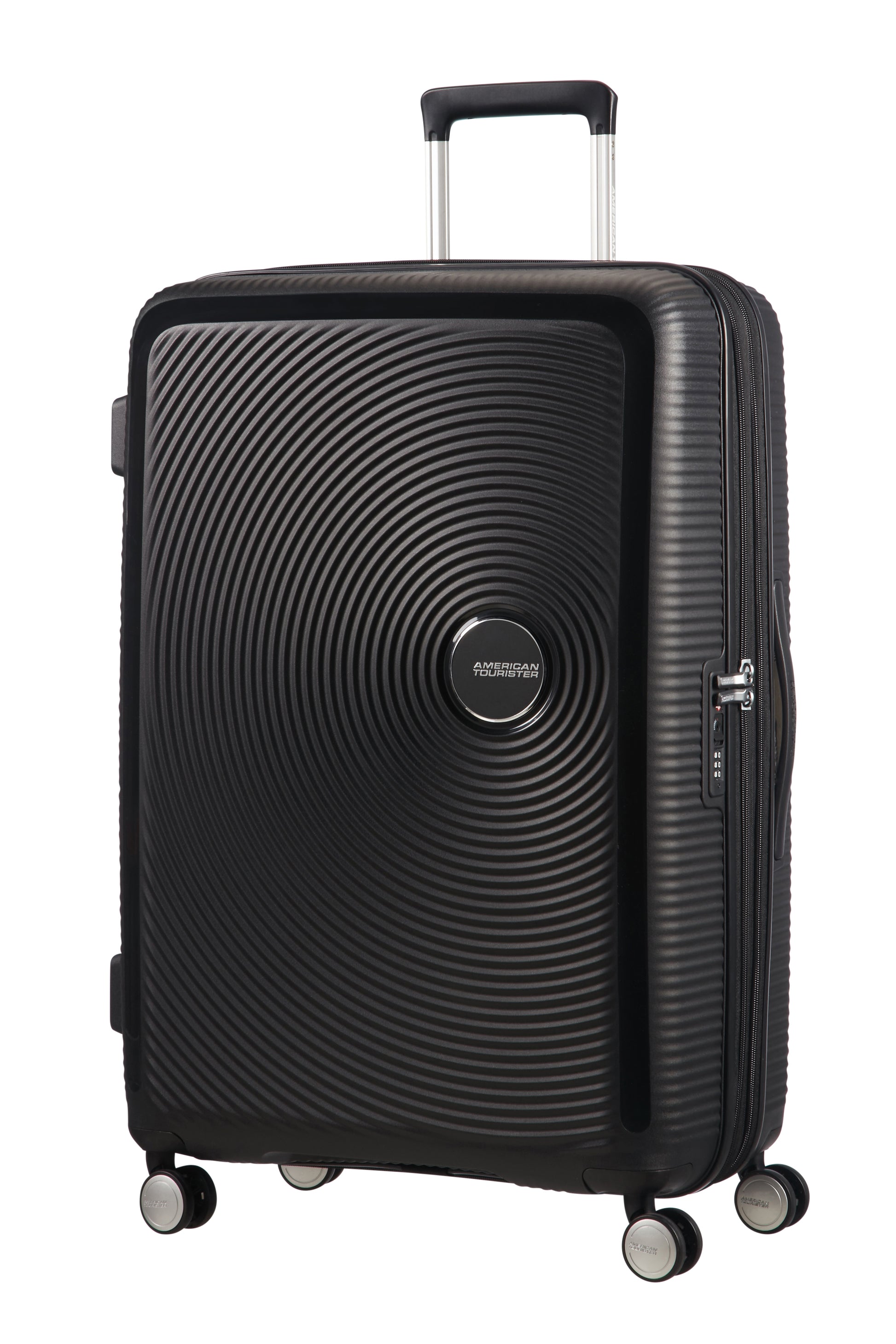 Bass Black