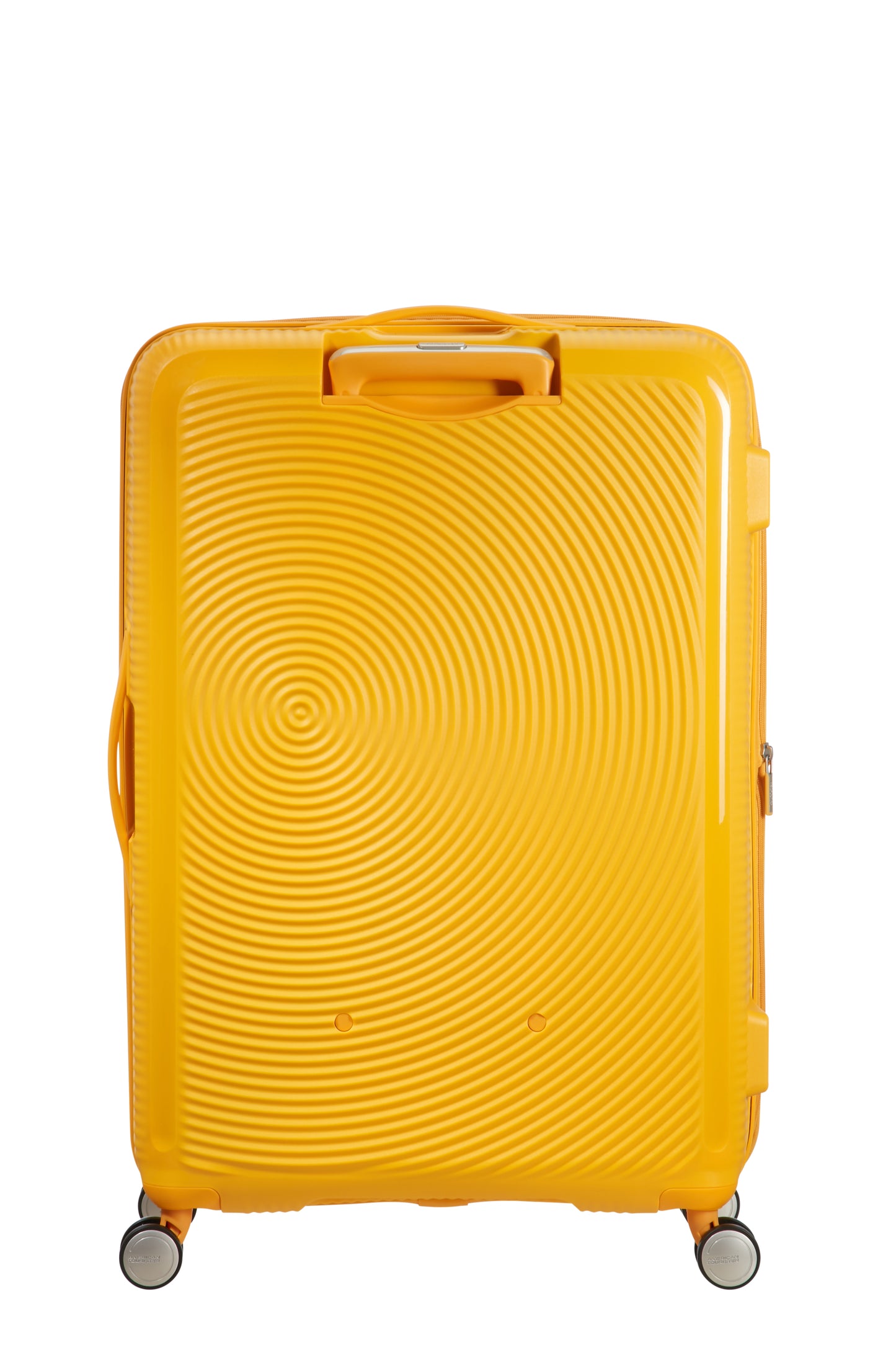 Golden Yellow