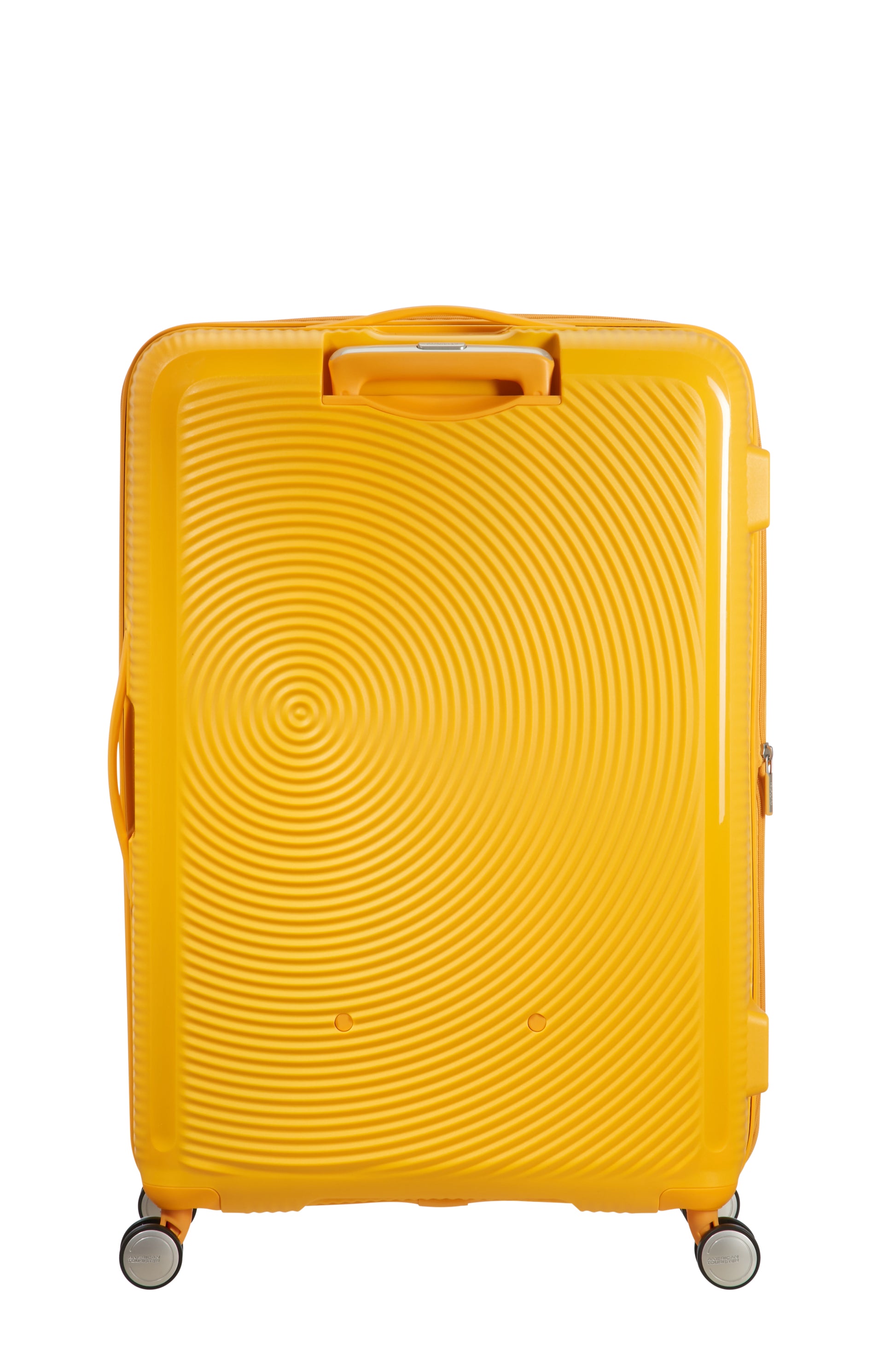 Golden Yellow