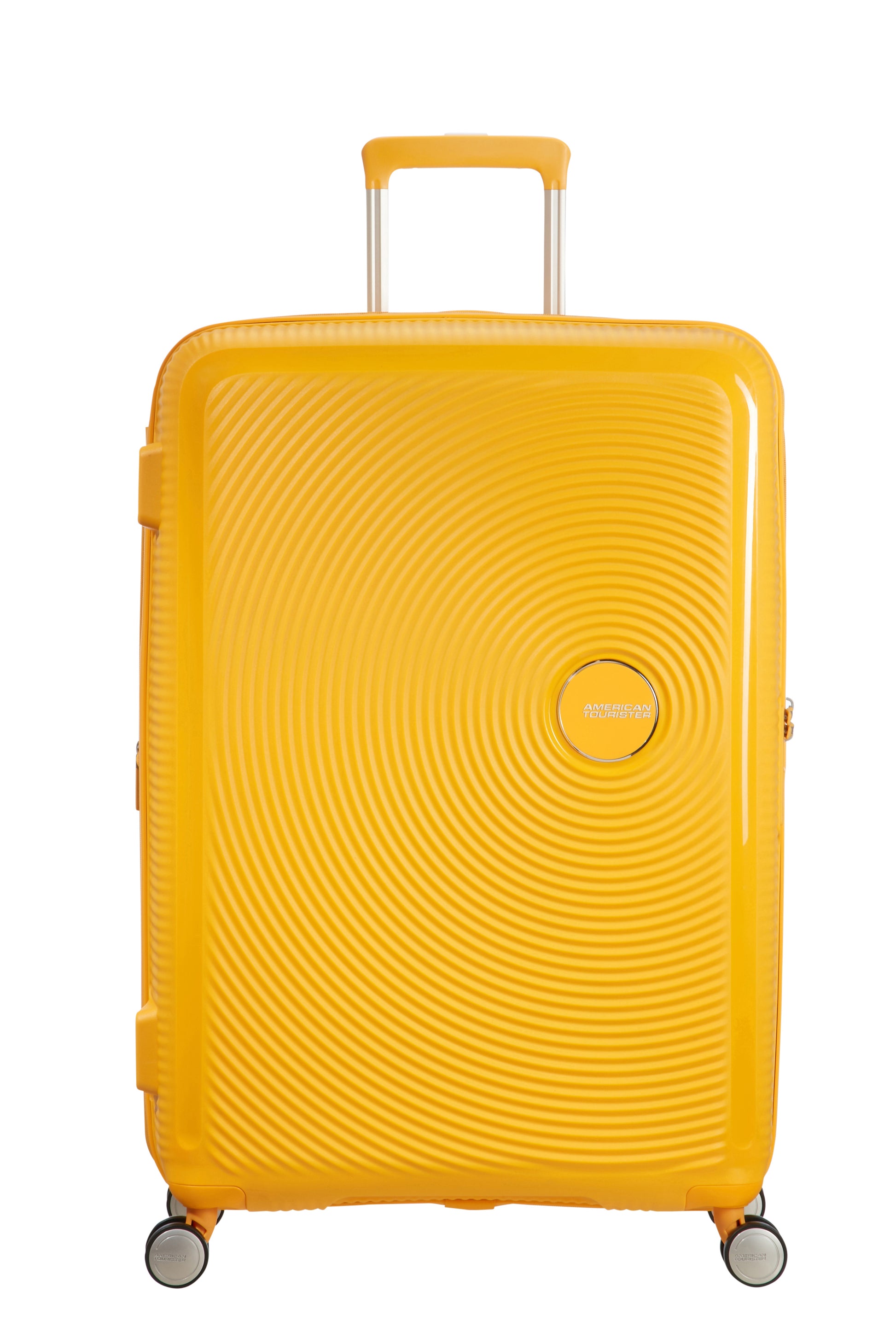 Golden Yellow