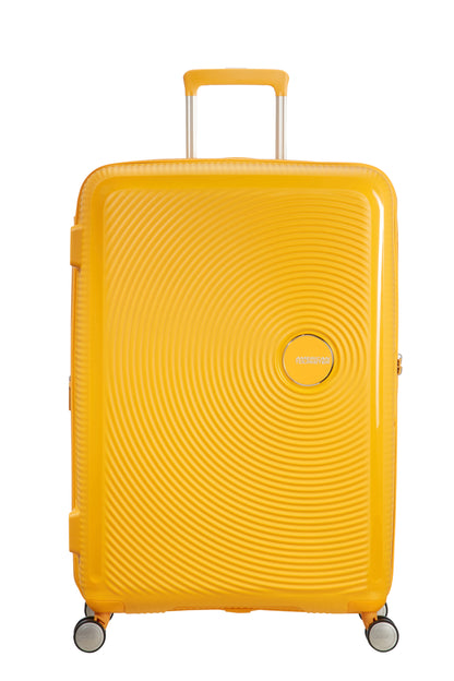 Golden Yellow