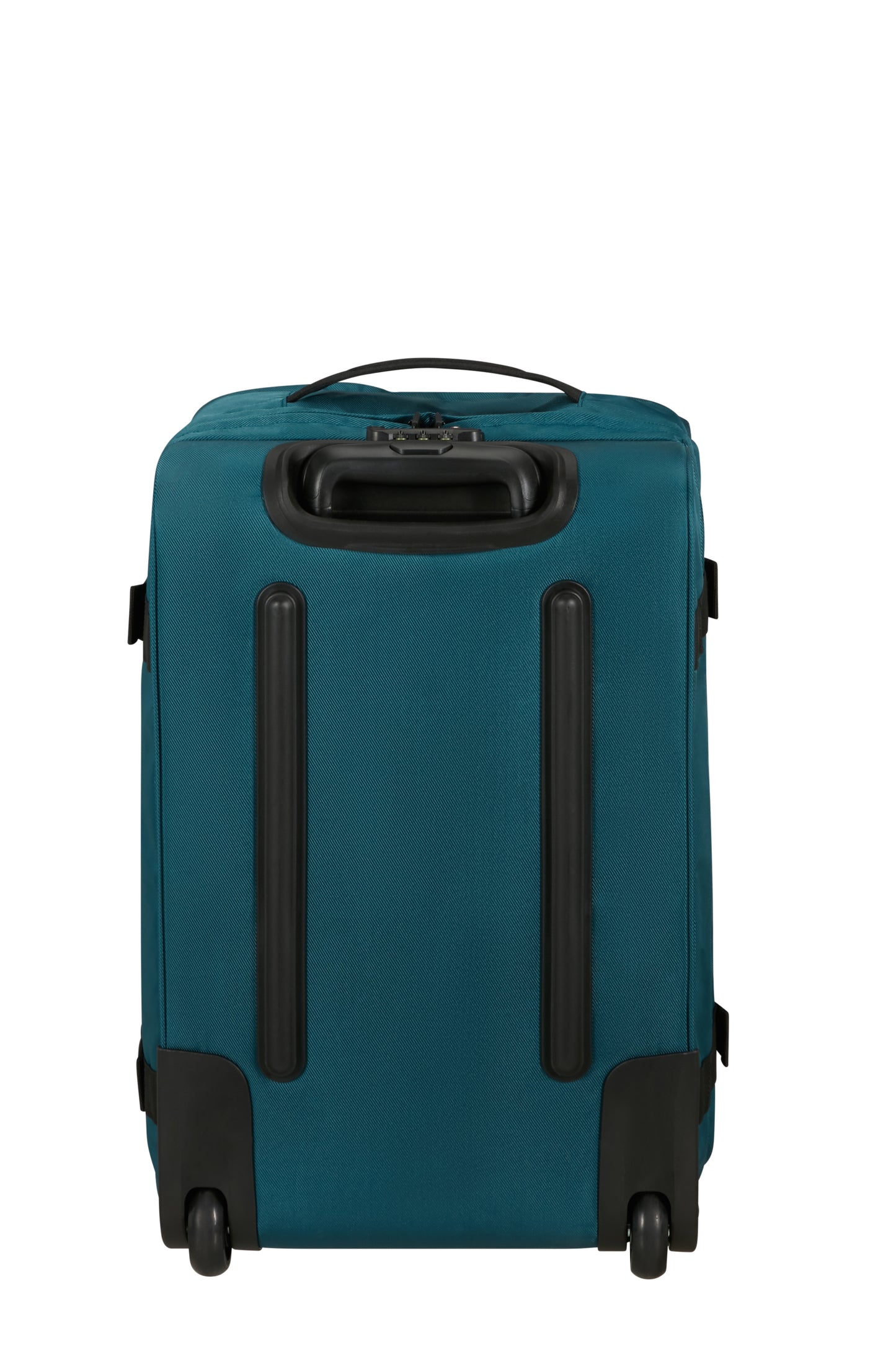 Totally Teal