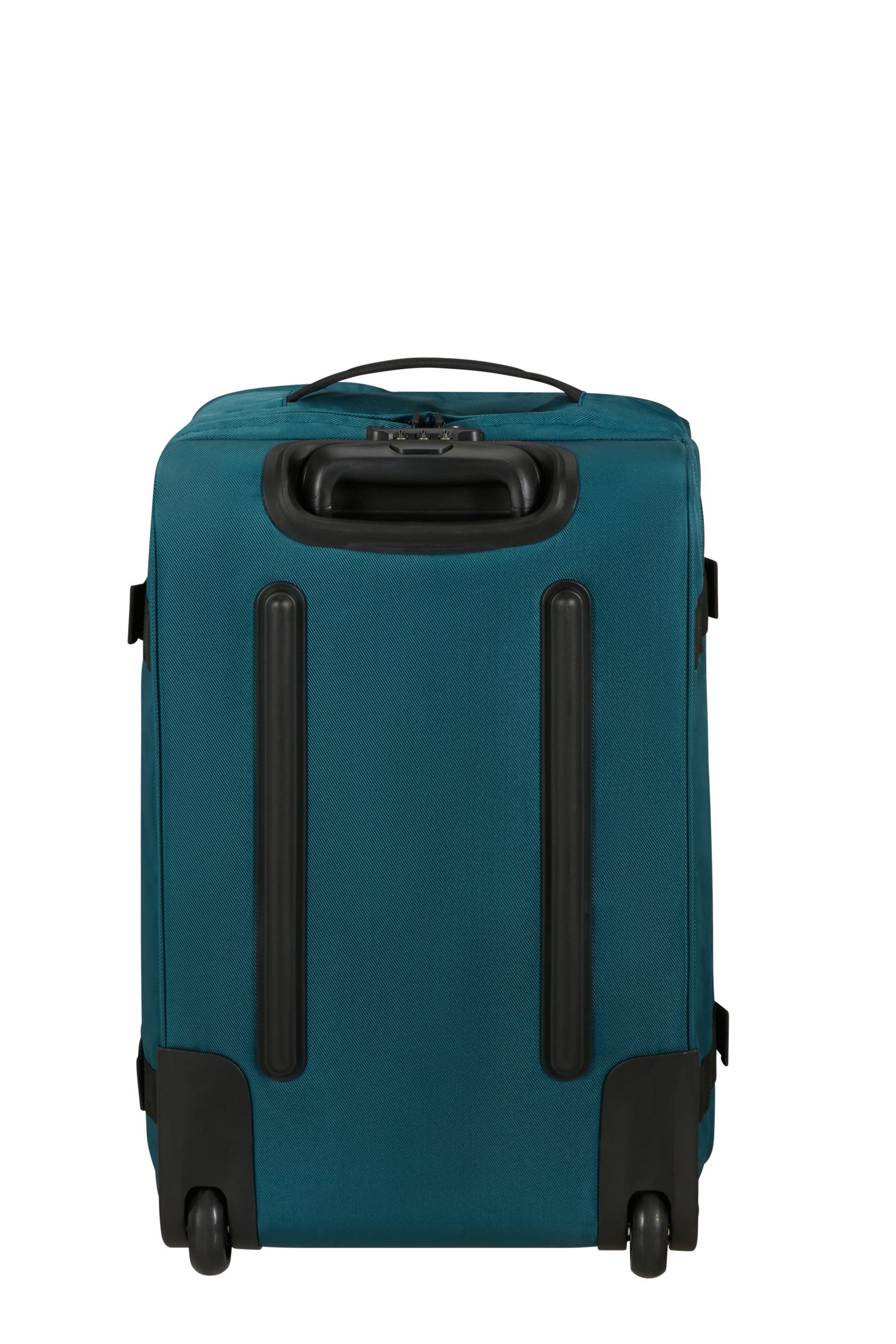 Totally Teal
