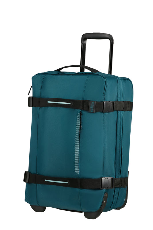 Totally Teal
