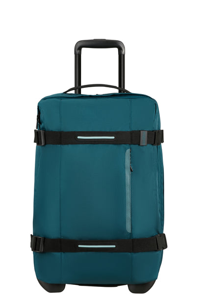 Totally Teal