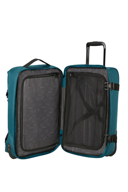Totally Teal