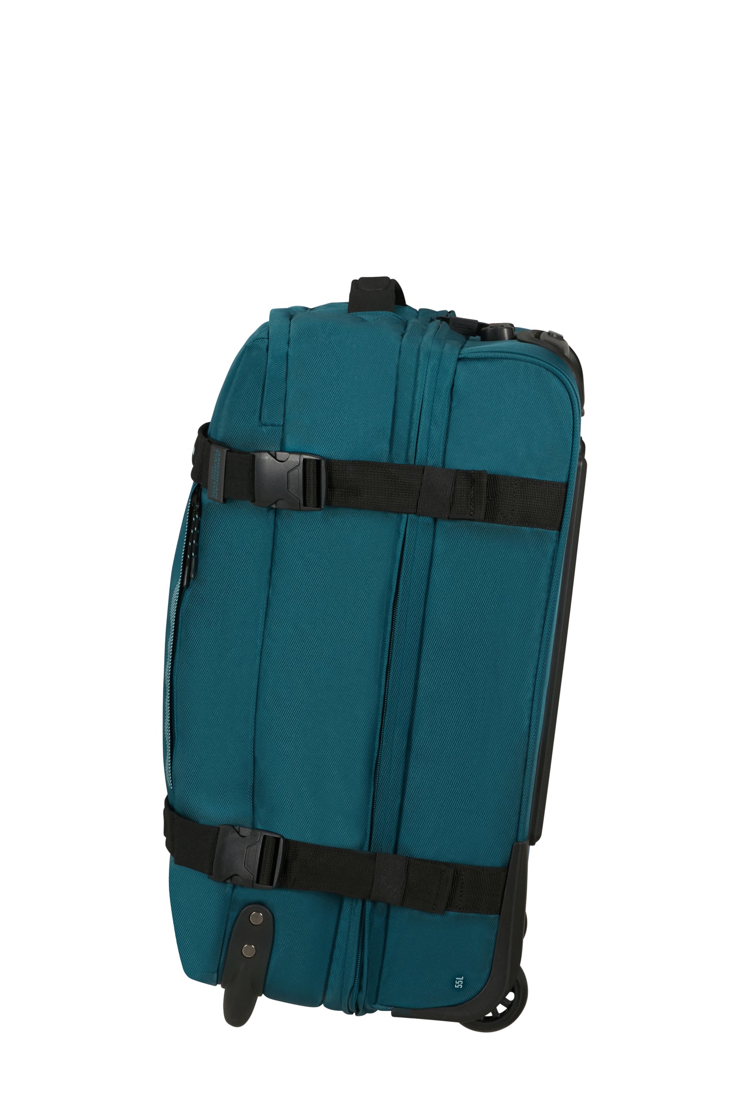 Totally Teal